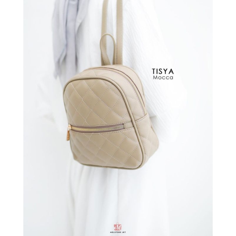 Damelia Melstore Tisya Bag Tas Wanita