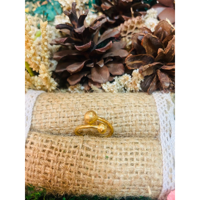 Cincin boba pasir mas 22 surabaya