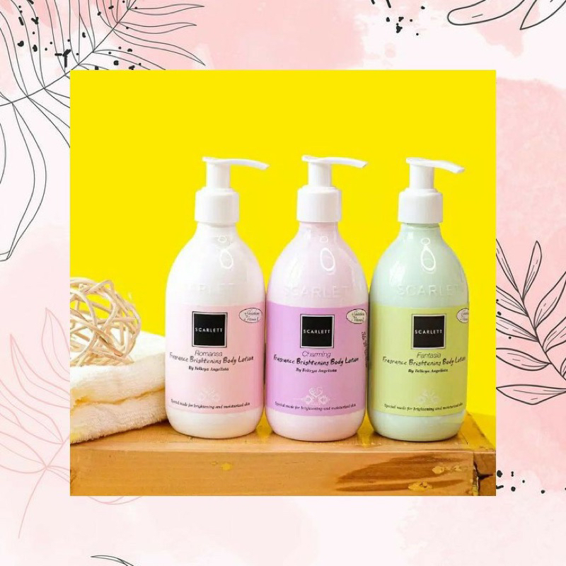 paket reseller scarlett whitening