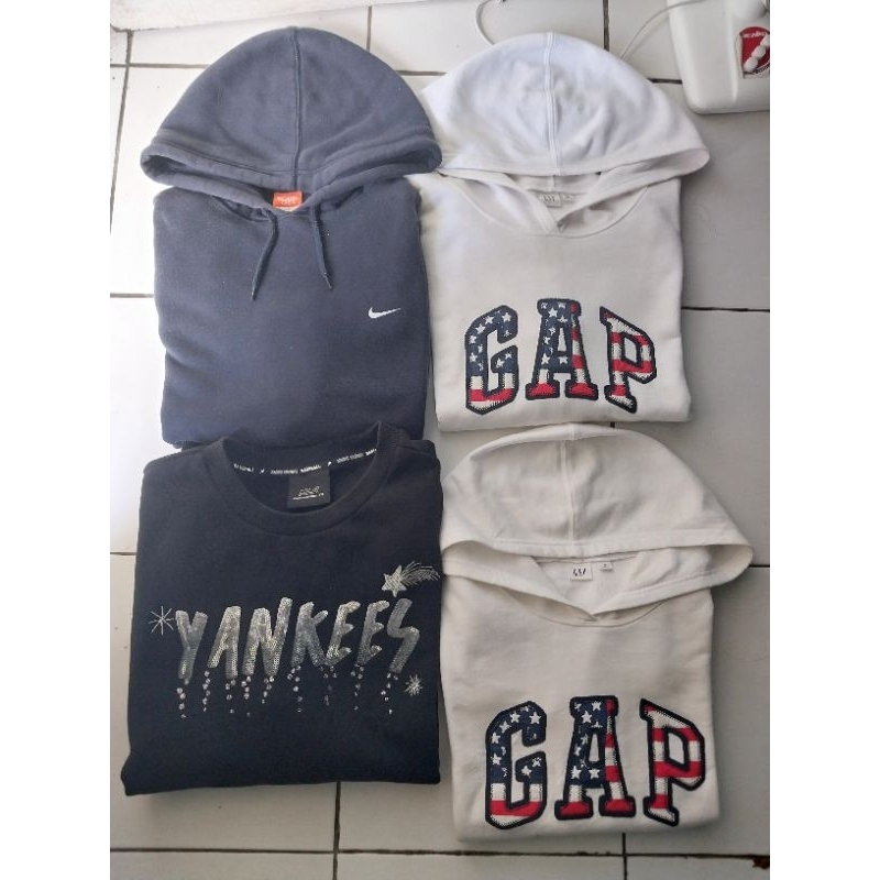 hoodie nike,hoodie gap,crewneck mlb