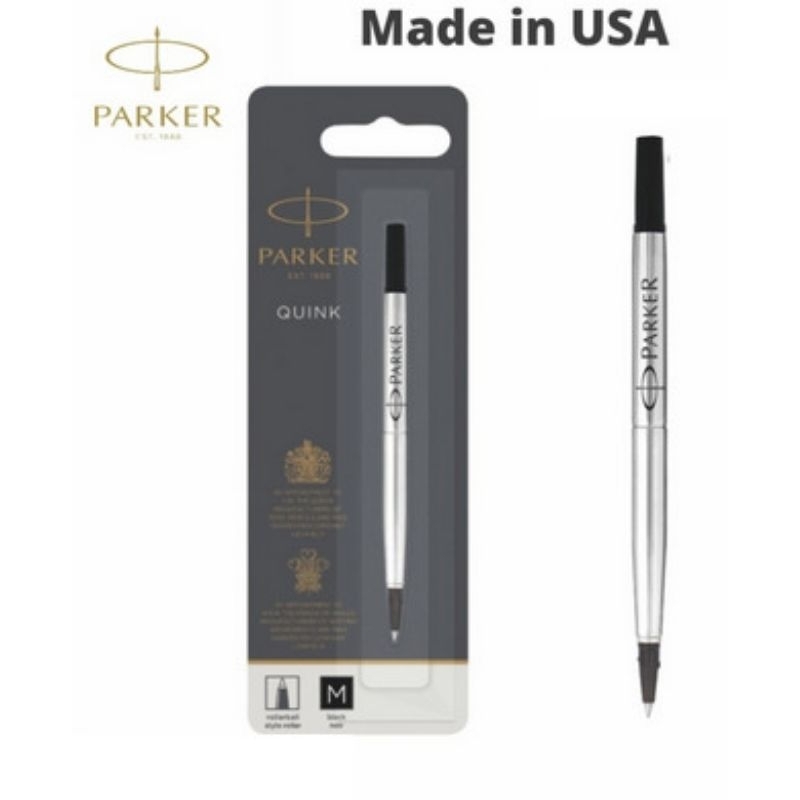

Parker pen bell rooler bar