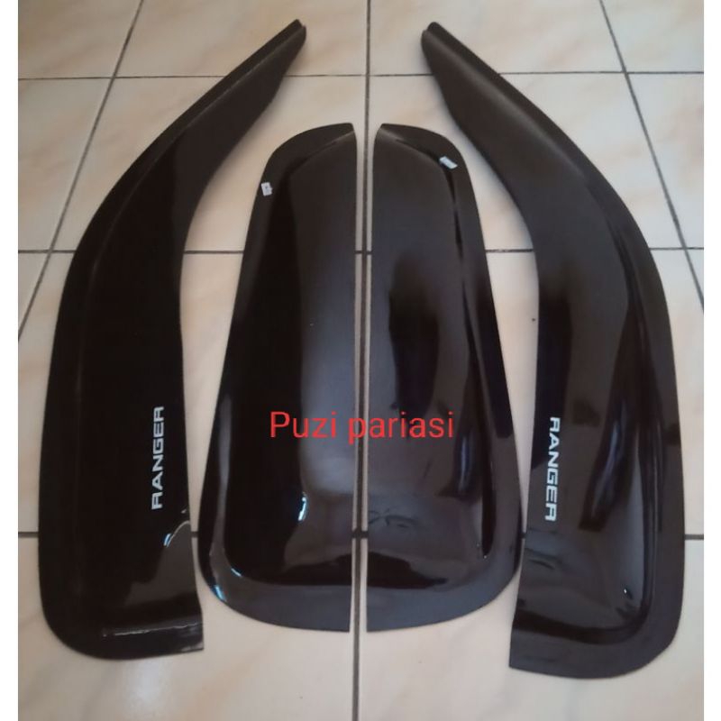 Talang Air Mobil Ford Ranger Tahun 2002_2006 model jumbo