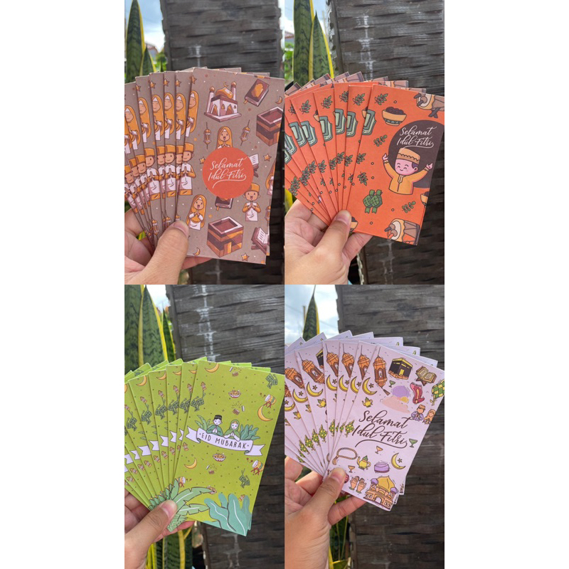 

amplop lebaran