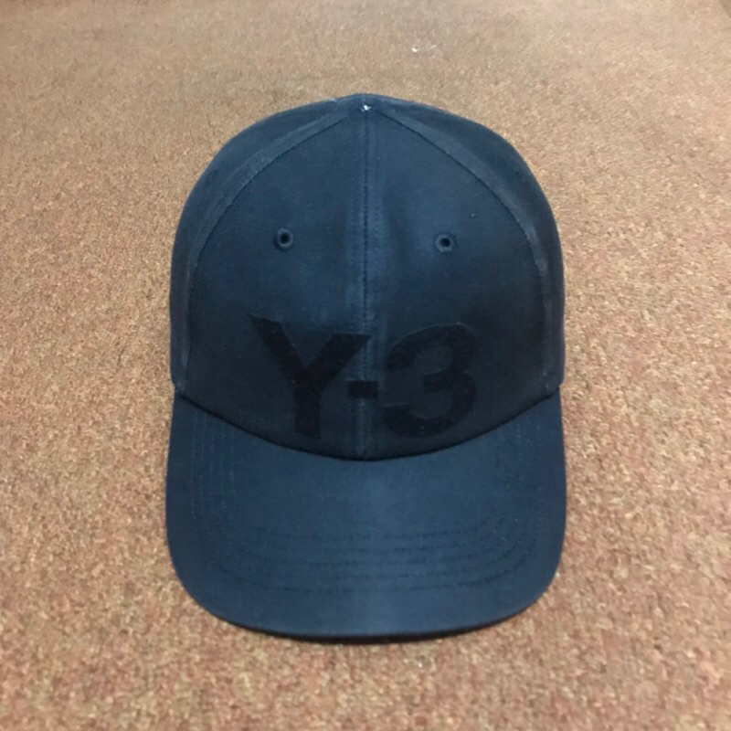 Topi Cap Adidas Y-3  Yohji Yamamoto