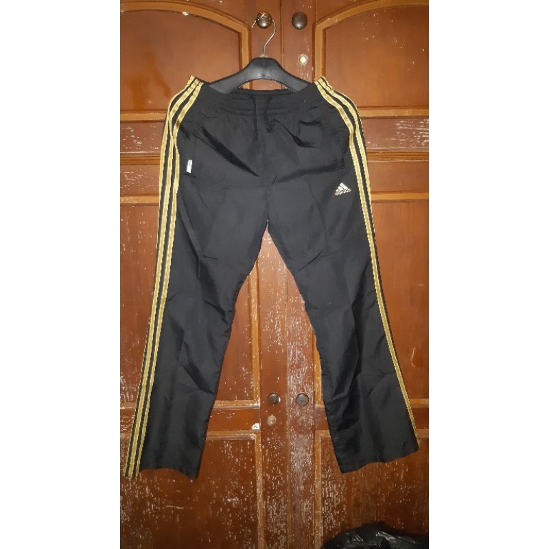Long Pants Training Adidas Climaproof Original