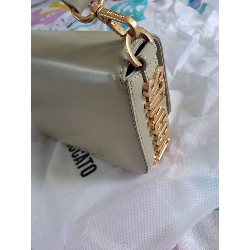 TAS STACCATO / STACCATO / PRELOVED / BAG