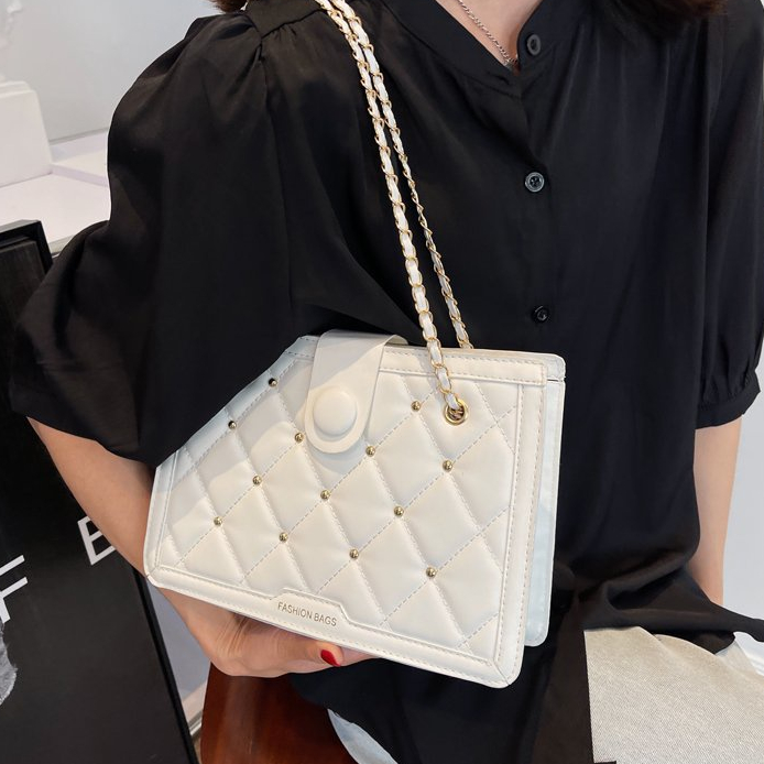 ( 2PC 1KG ) GTBI998880858 New Arrival 2023 !!!  Tas Selempang  Tas Wanita Import  Premium Terbaru