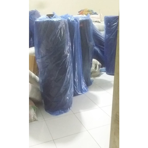 BUBBLE WRAP HITAM 120CM X 50M