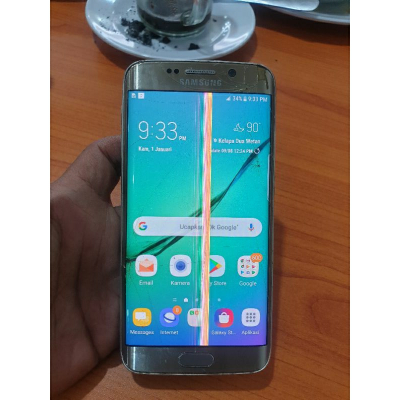 samsung s6 edge 3/32