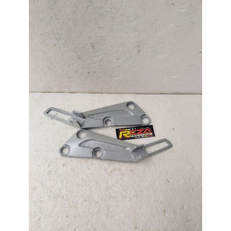 DUDUKAN FOOT STEP BELAKANG SUPRA LAMA SUPRA FIT LAMA