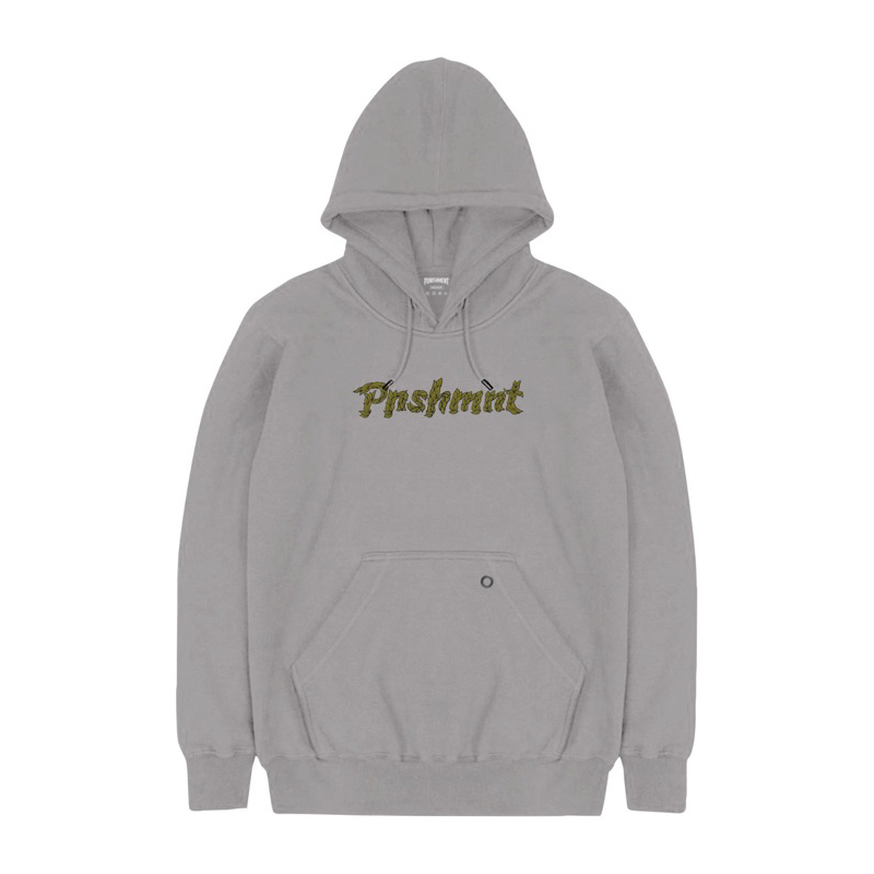 HOODIE ORIGINAL PUNISHMENT / SWEATER HOODIE BASIC HNM / SWEATER HOODIE 08