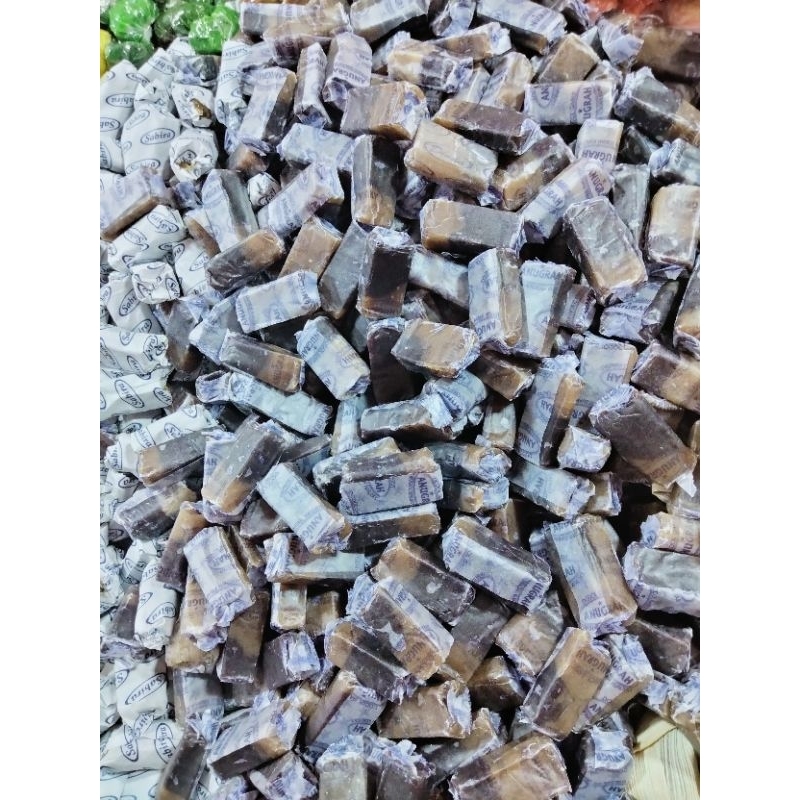 

DODOL COKLAT SUSU