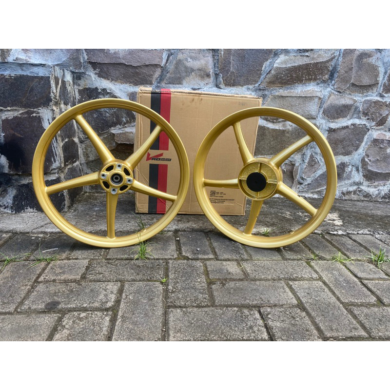 velg veleng sanca v rossi jupiter z fiz rxk model rcb