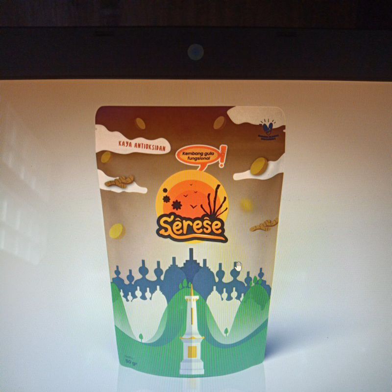 

Permen Fungsional (SERESE)