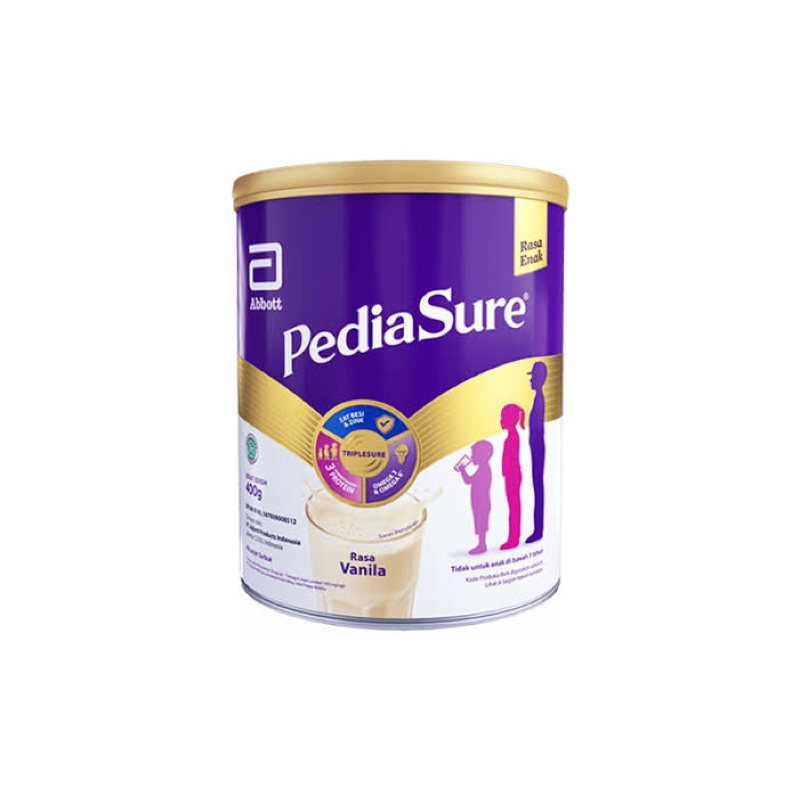 

PediaSure