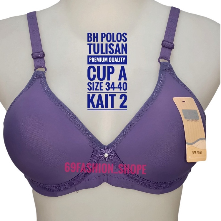 BRA NON KAWAT V7 MURAH KUALITAS PREMIUM IMPORT BEST SELLER CUP B BUSA SEDANG SPORT BRA / BRA VIRAL IMPORT MURAH PREMIUM BRA IMPORT