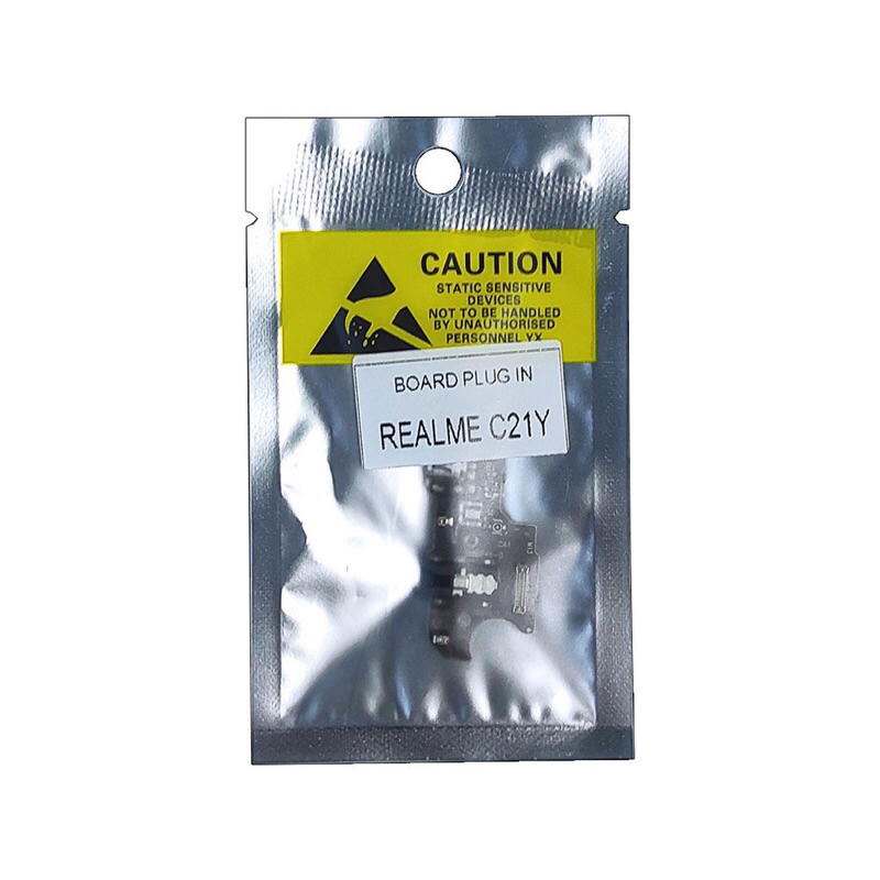 CONECTOR USB PAPAN CHARGER HP REALME C21Y