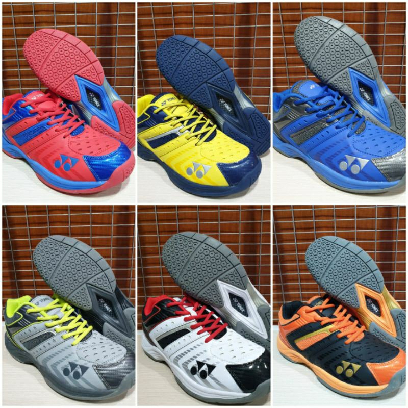 sepatu badminton yonex ALL ENGLAND 20