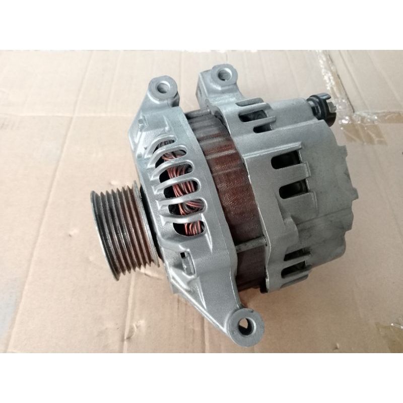 alternator/dinamo amper honda crv gen 2.k20.