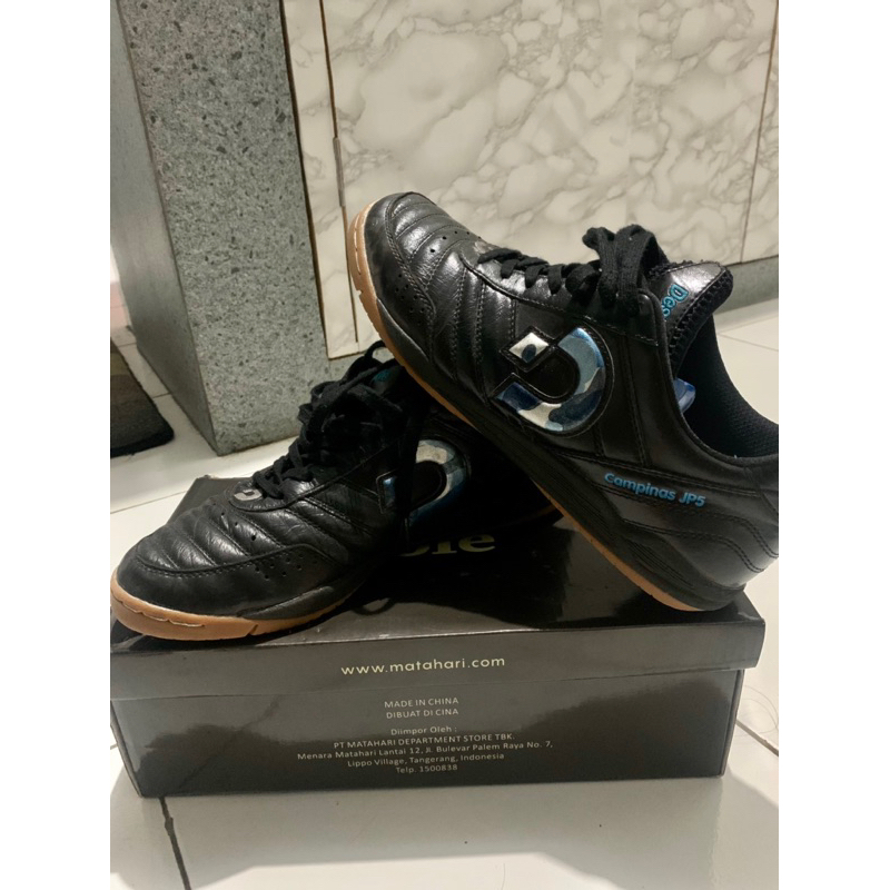 septu futsal desporte campinas jp 5