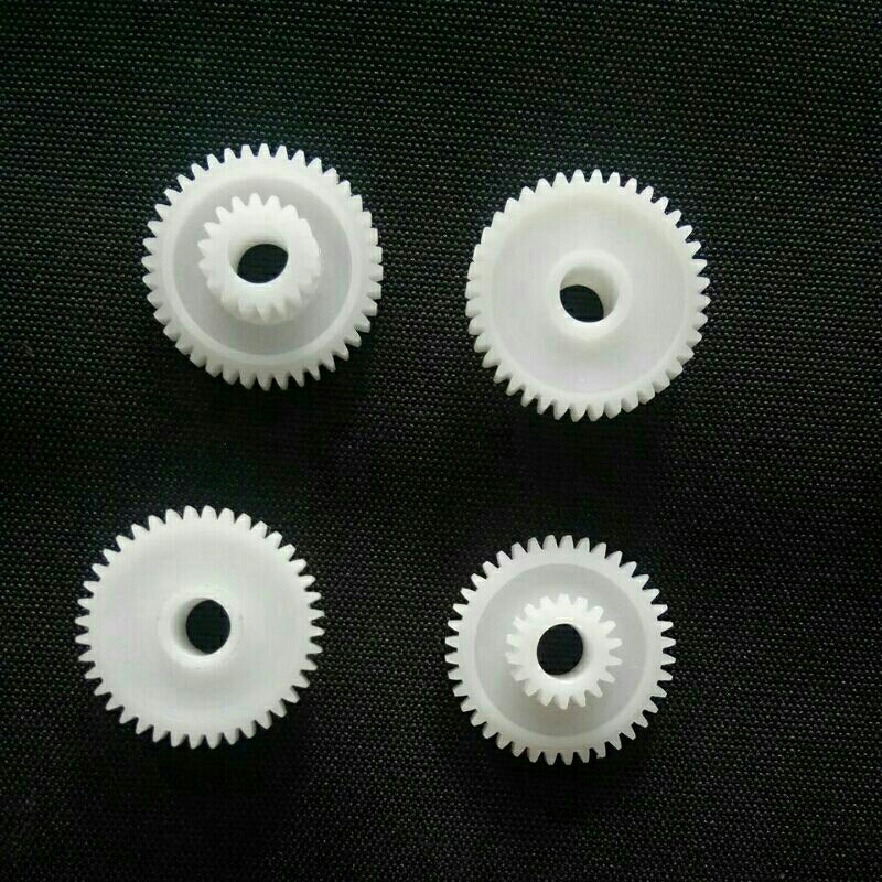 Gear 18/40T Drum Cleaning mesin fotocopy Canon iR 5000/6570/5075