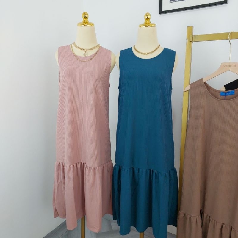 DRESS CASUAL TIRA STUDIO IMPORT BANGKOK 23500