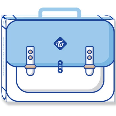 [Pelunasan] TWICE 2023 Season's Greeting - Japan