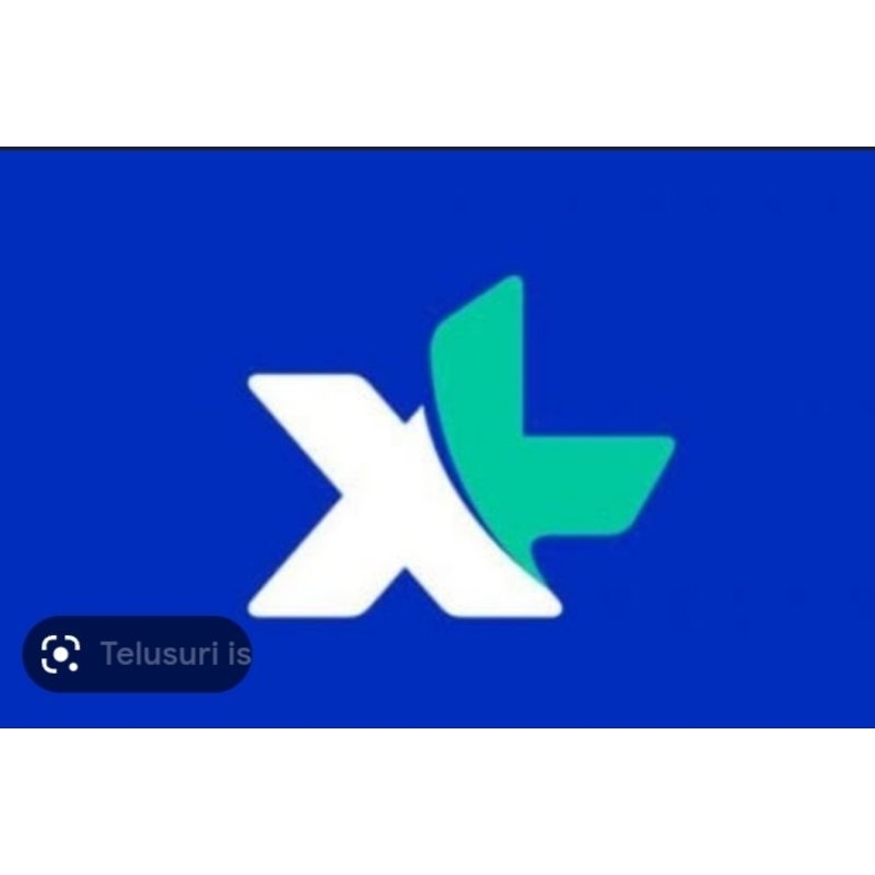 pulsa XL 10,000-50.000