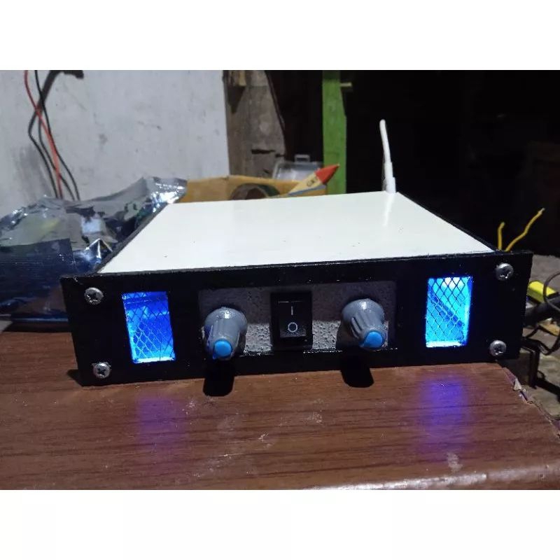 amplifier box power audio mini tpa3116/pam8610 pam8403 power pam8403 stereo amplifier mini
