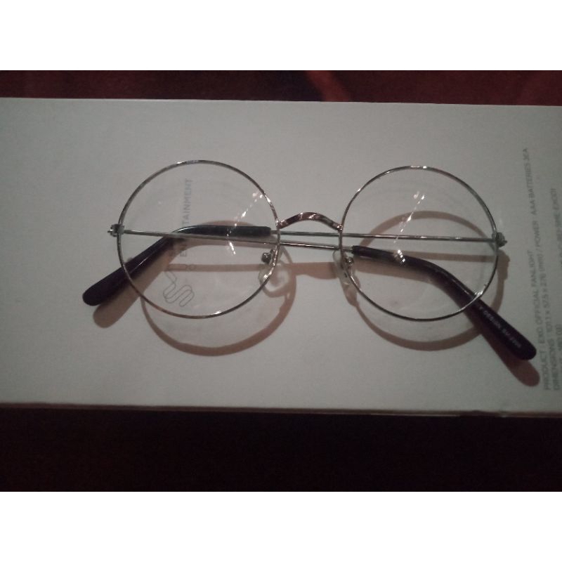 Kacamata Kekinian/kacamata fashion