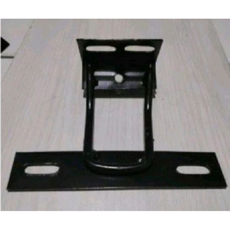 dudukan lampu led rx king style bandungan