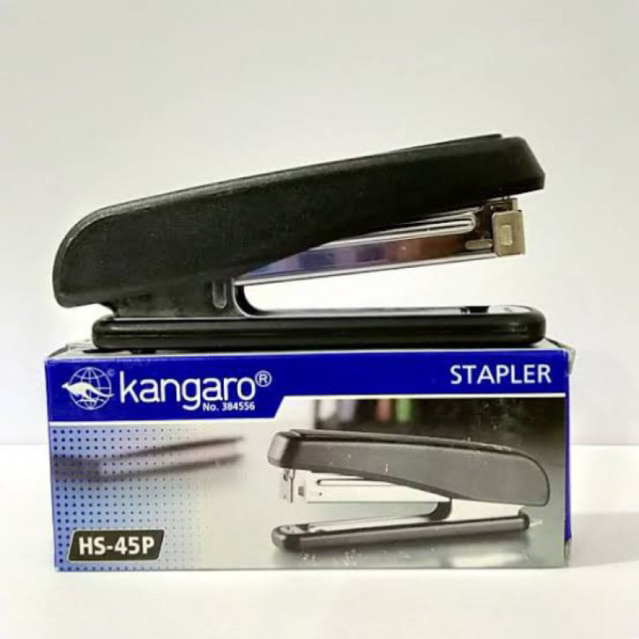 

STALPER KANGARO HS-45P ALAT STAPLES