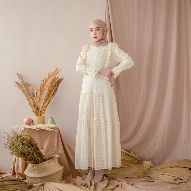 Preloved Dress By Myoutfit