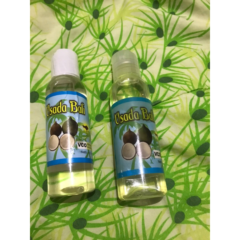 MINYAK VCO USADHA BALI