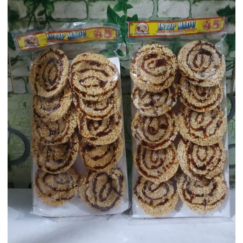

intip madu