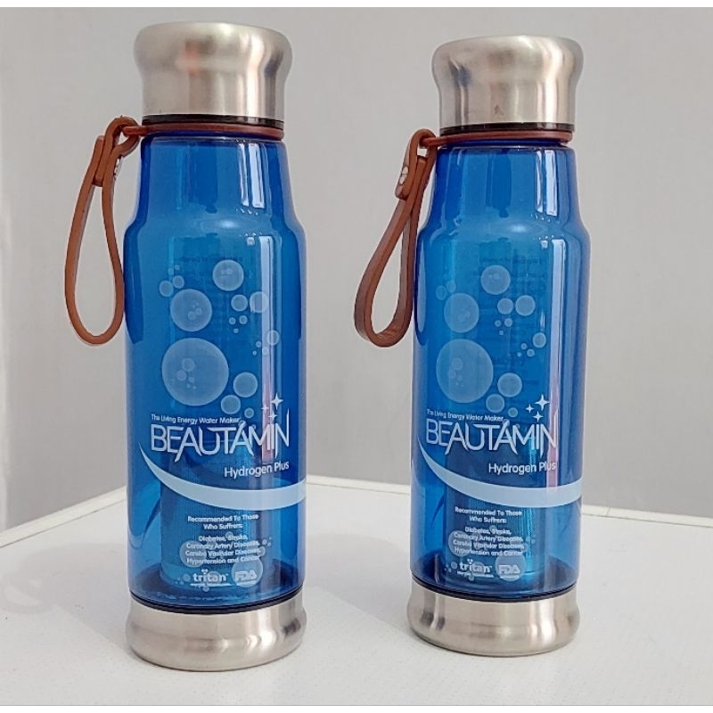 BEAUTAMIN Hidrogen Plus