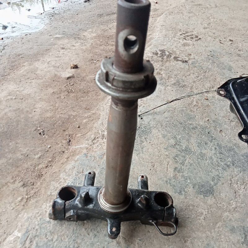 Segitiga beat karbu beat fi