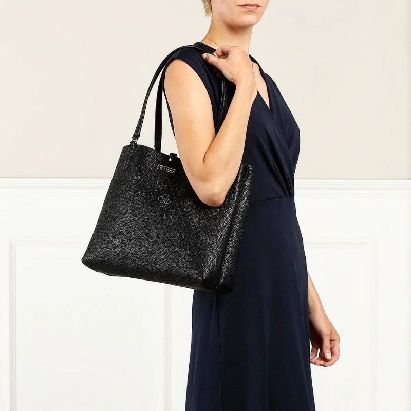 GUESSS Amara Society Carryall