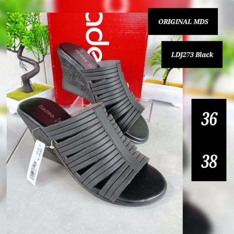 FLADEO ORIGINAL MDS MODEL WEDGES