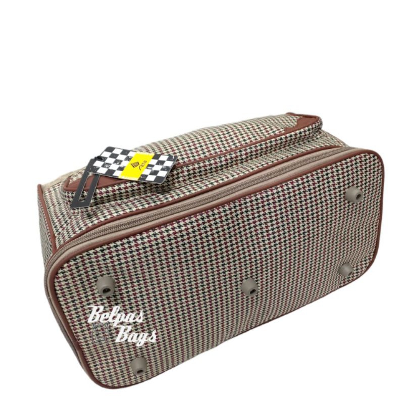 Tas Alto junglesurf  pakaian tas travelbag jinjing susun 87170