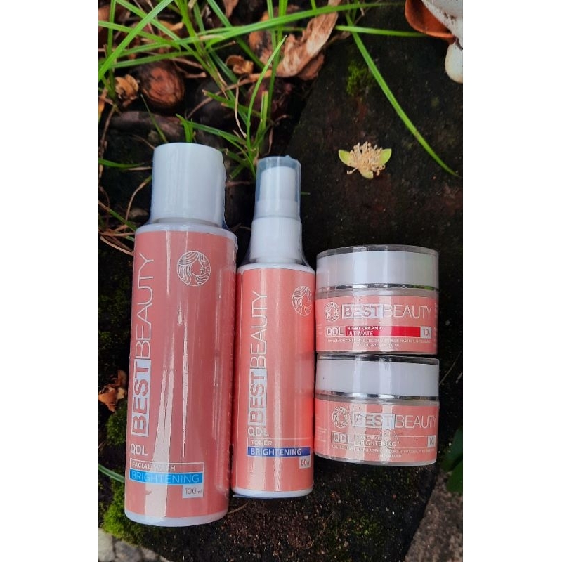 ULTIMATE best beauty