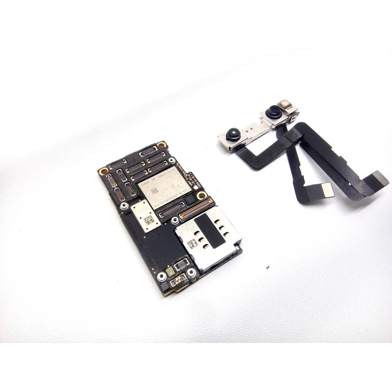 Mesin Iphone 11 pro max lock icloud