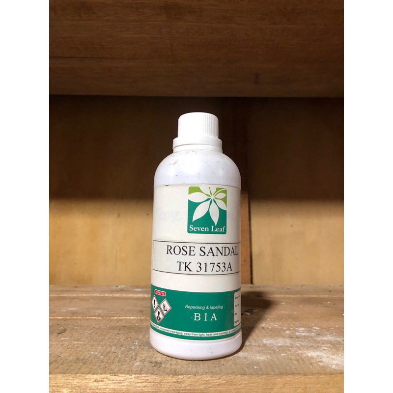 ROSE SANDAL Argeville(Rose sandal)