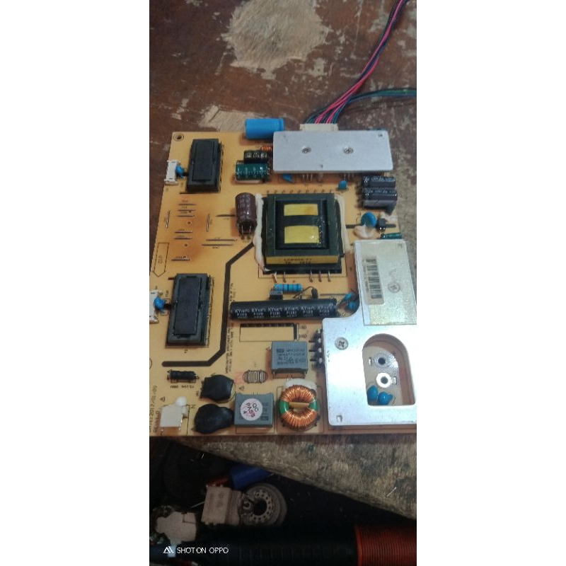 psu polytron plm 24b33