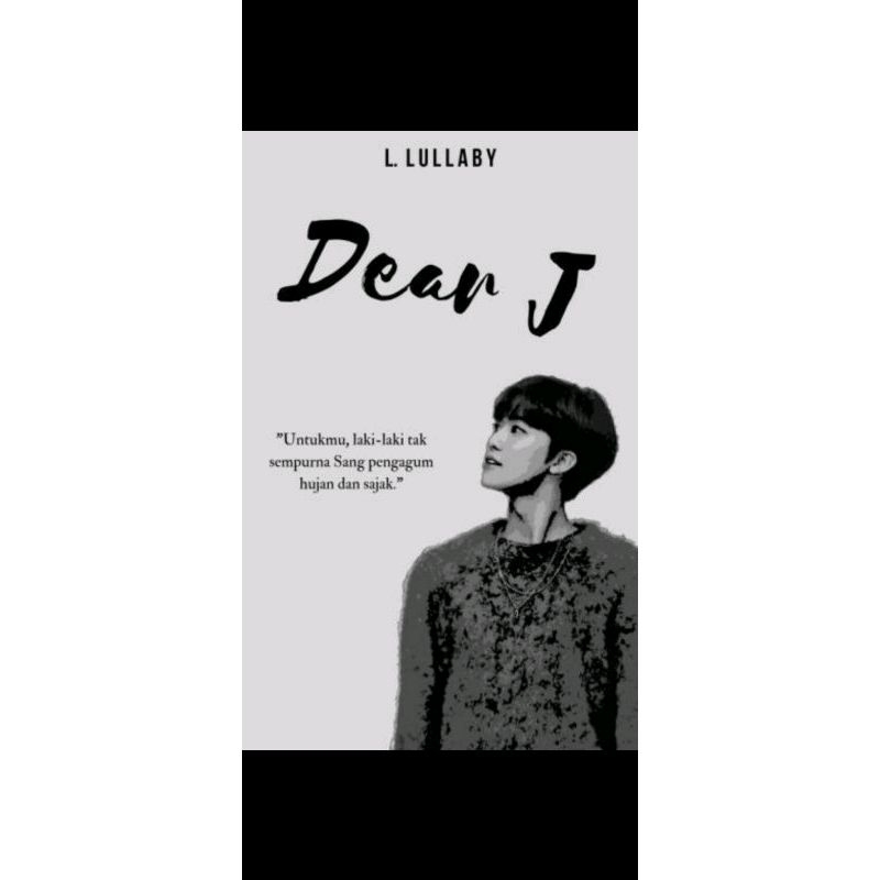 preloved novel dear j after dear j after with j