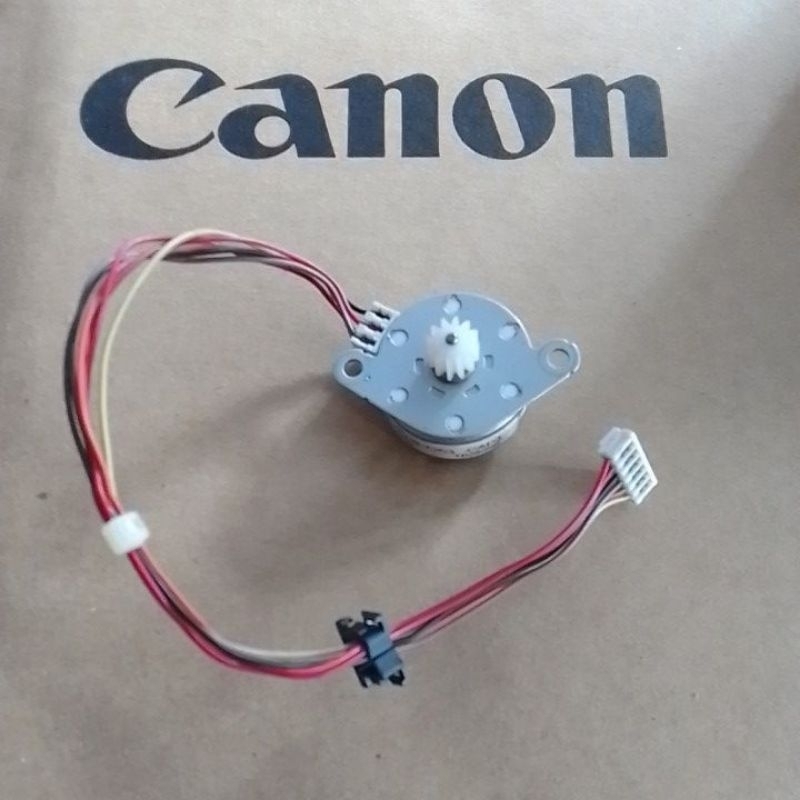 Motor Duplex Unit 2 mesin fotocopy canon IR 5000/6020/5570/5065