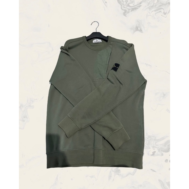Stone Island Ri_thrift