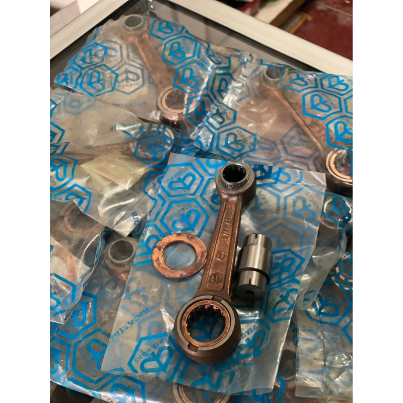 stang seher vespa super sprint vbb bajaj piagio nos