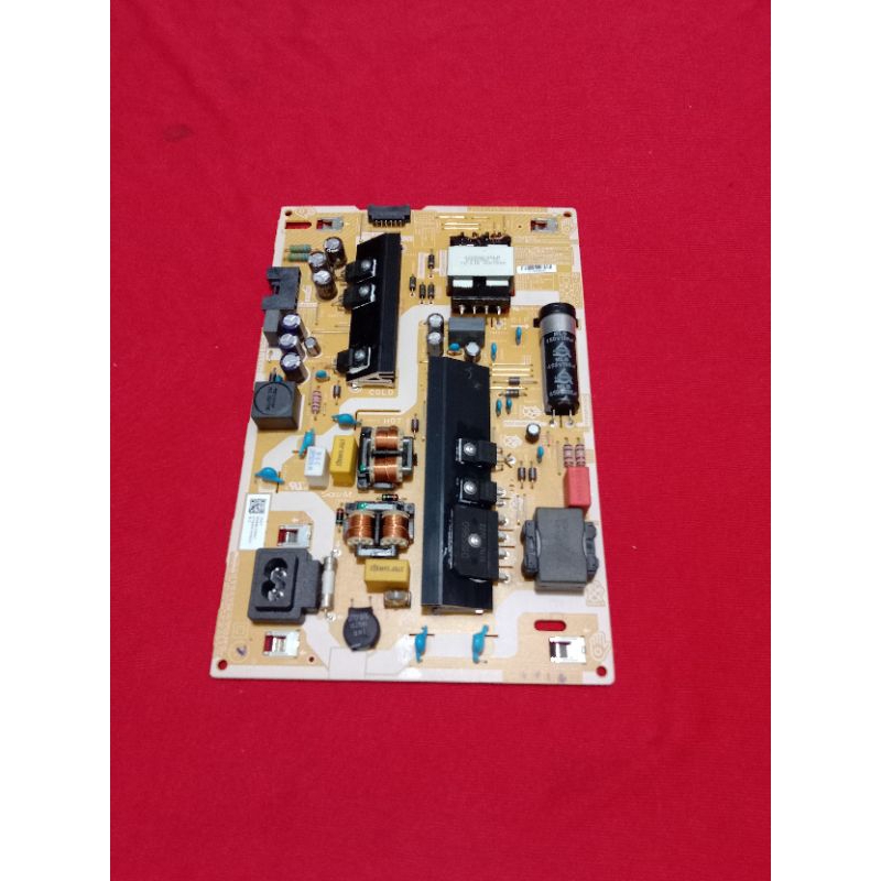 Psu tv led Samsung UA 58TU7000-UA 58TU7000K original