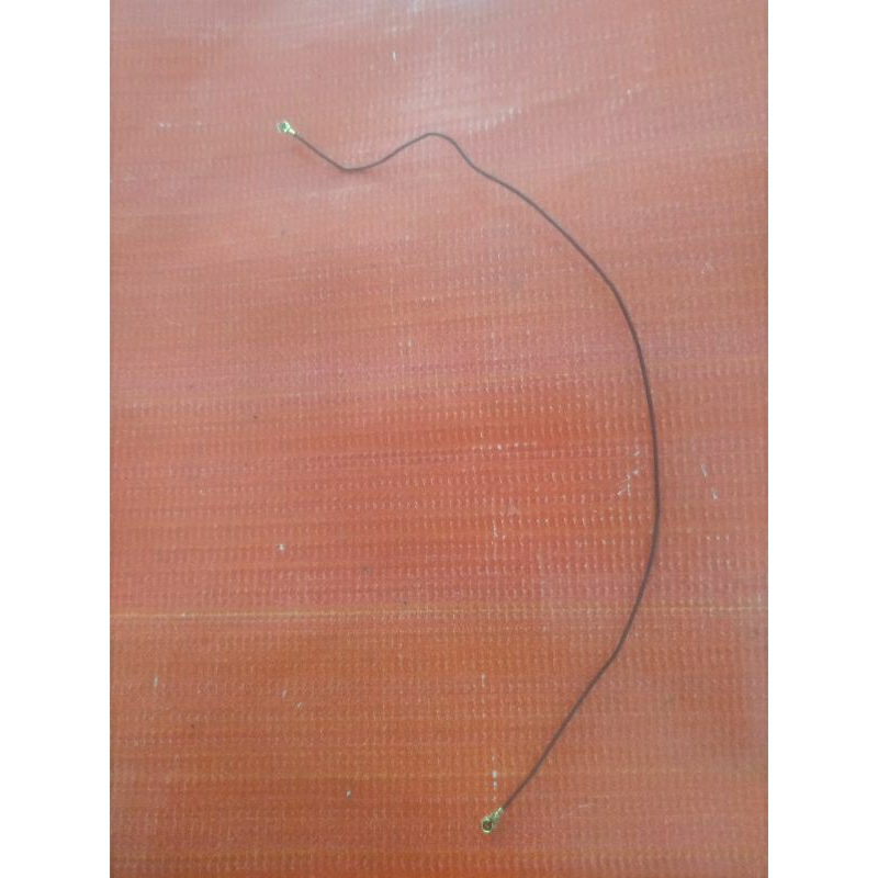 kabel antena sinyal bekas oppo a15